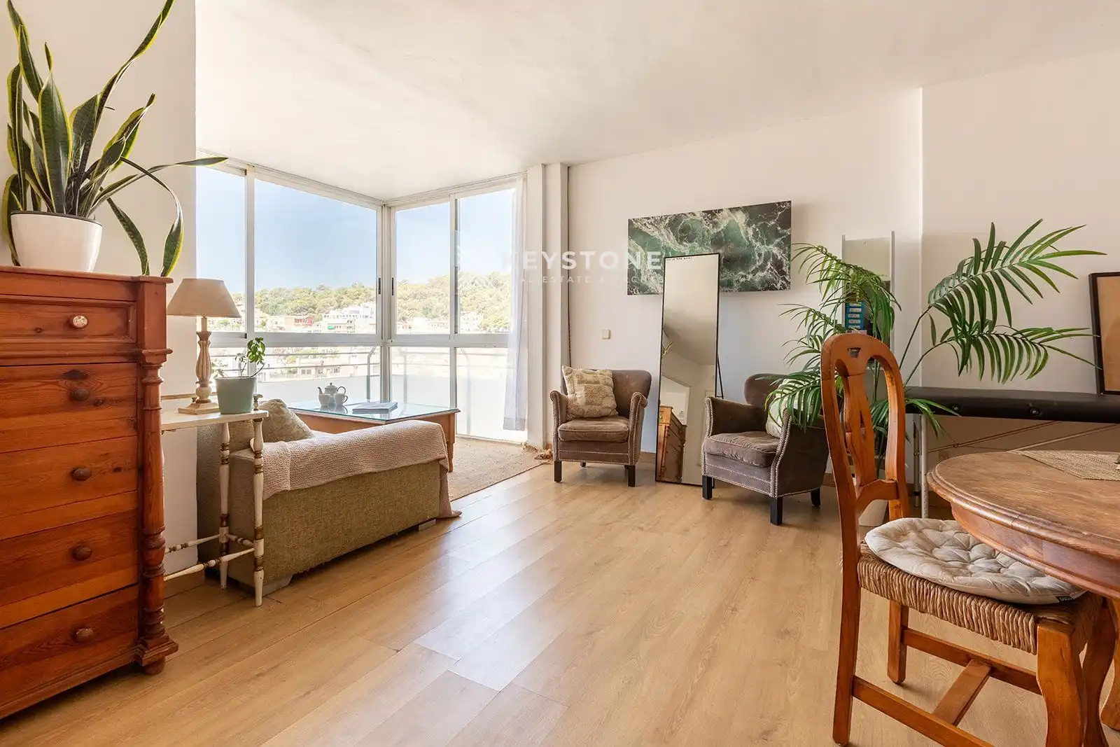 Flat with lift for sale in Gabriel Roca, imagen 23