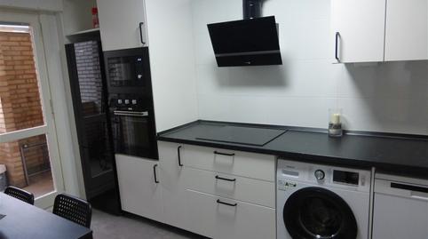 Foto 4 de Pis en venda a Calle Santa Cruz, 27, Zizur Mayor / Zizur Nagusia, Navarra