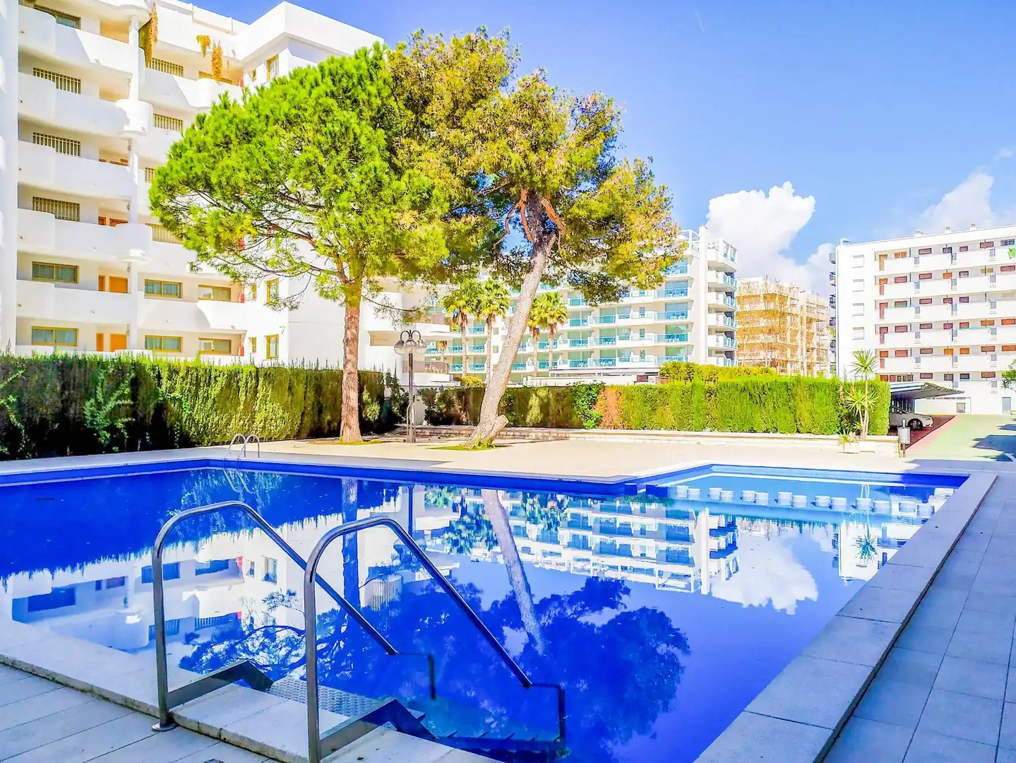 Appartement avec piscine à vendre à Platja de Llevant, imagen 4