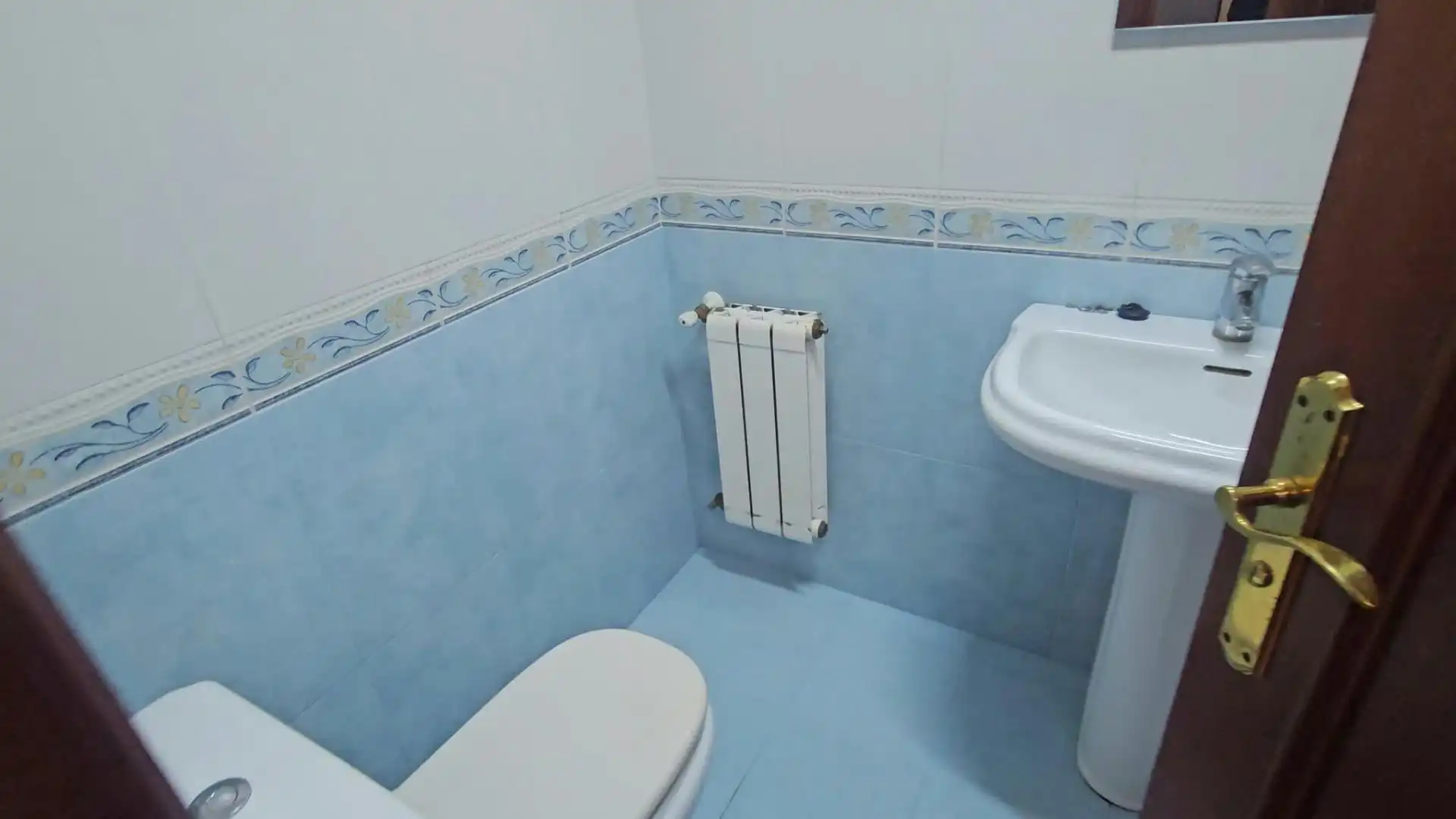 Piso con ascensor en venta en Sancibrián, imagen 7