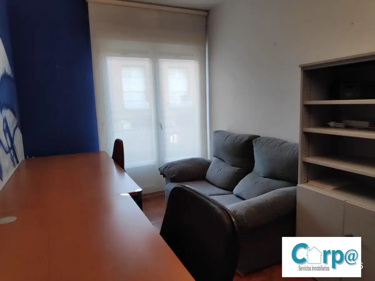 Casa adosada en venta en Andosilla