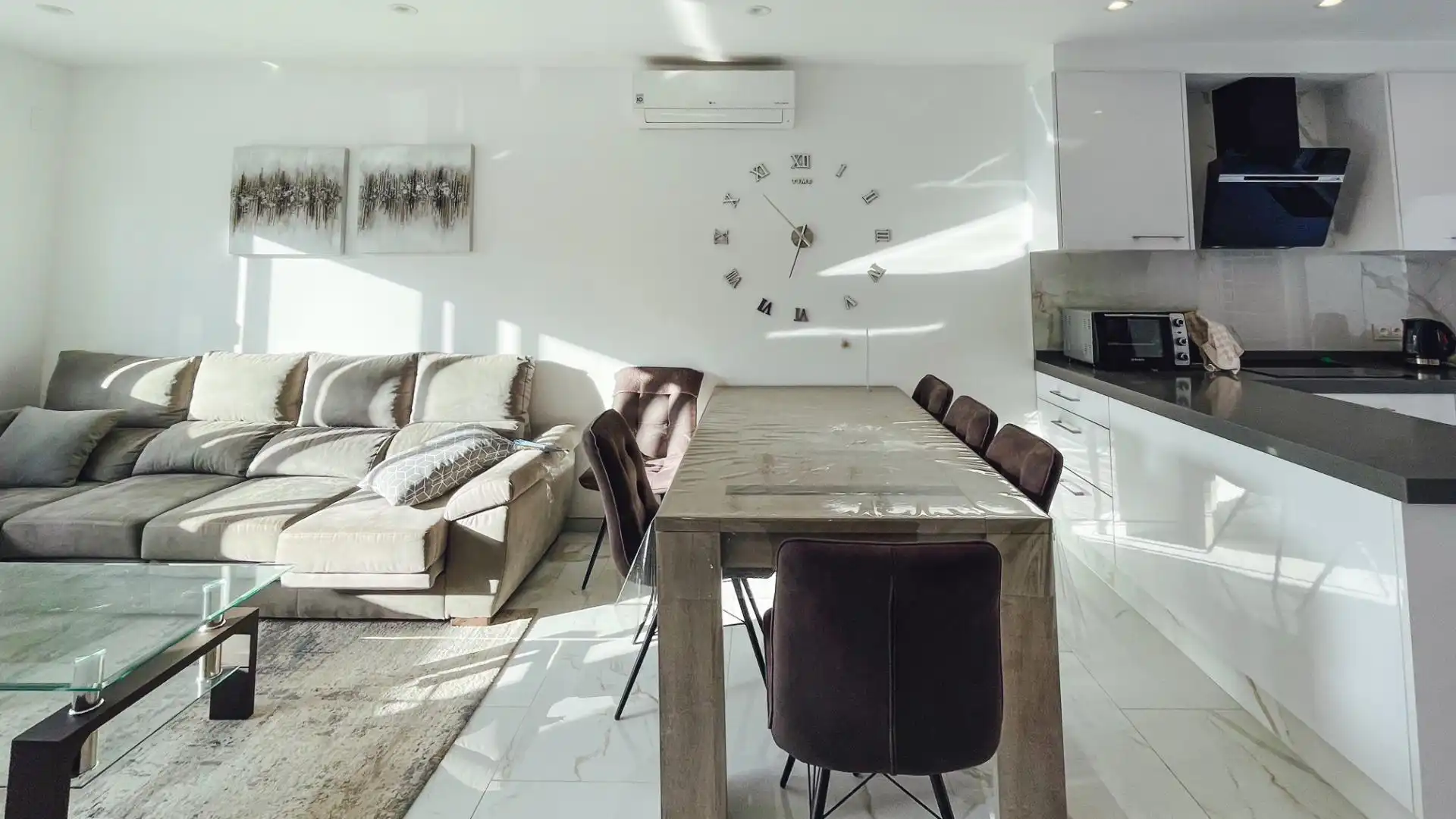 Casa a schiera con terrazza in vendita a Escandinavia - Cautivador, imagen 21