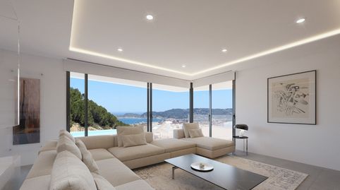 Foto 4 de Casa o xalet en venda a Partida Tosal - Zona dels Castellans, Jávea / Xàbia