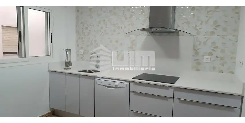 Cuina de Pis en venda en Sagunto / Sagunt amb Aire condicionat