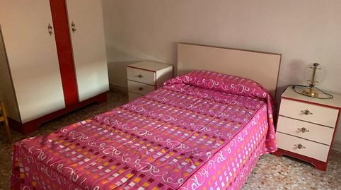 Photo 4 of Flat to rent in Calle Edison, 60, El Poblado - Abulagar, Puertollano