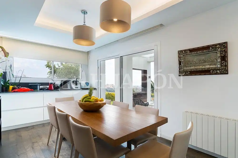 Casa con piscina en venta en Alella, imagen 30