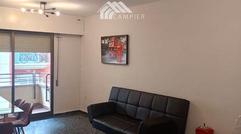 Foto 3 de Piso de alquiler en Calle Blasco Ibáñez, Fátima, Albacete