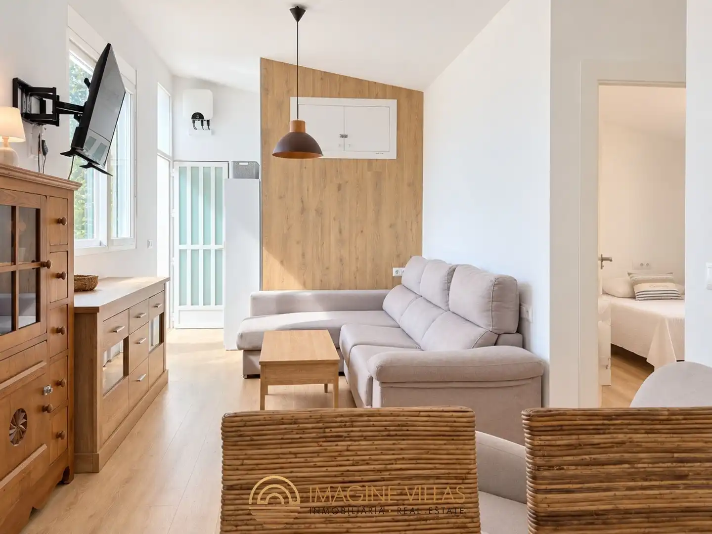Maison avec jardin à vendre à LOS CUBANITOS, imagen 34