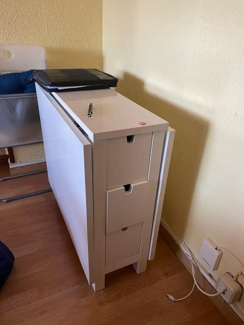 Pis en venda en Madrid amb Aire condicionat, Calefacció i Parquet