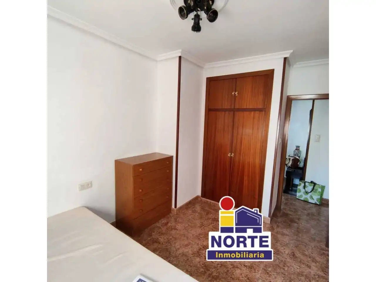 Piso de alquiler en Zona Nord