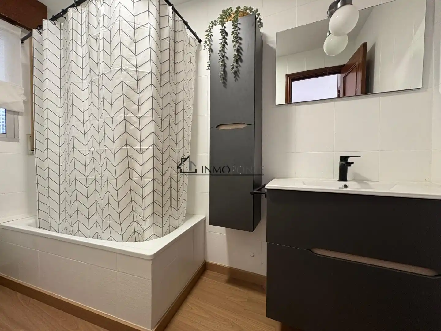 Apartamento de alquiler en CRUZ ROJA, Zona de Plaza de Barcelos