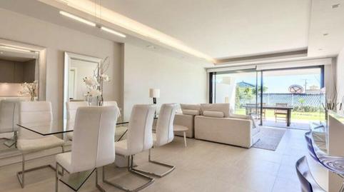 Foto 5 de Planta baja de alquiler en Los Naranjos, Marbella