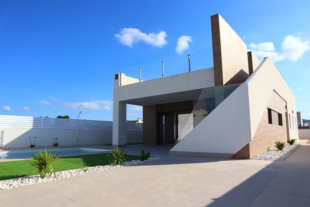 Casa-chalet en Venta en Pedanías Oeste
