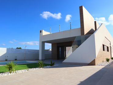Villa in vendita a Pedanías Oeste