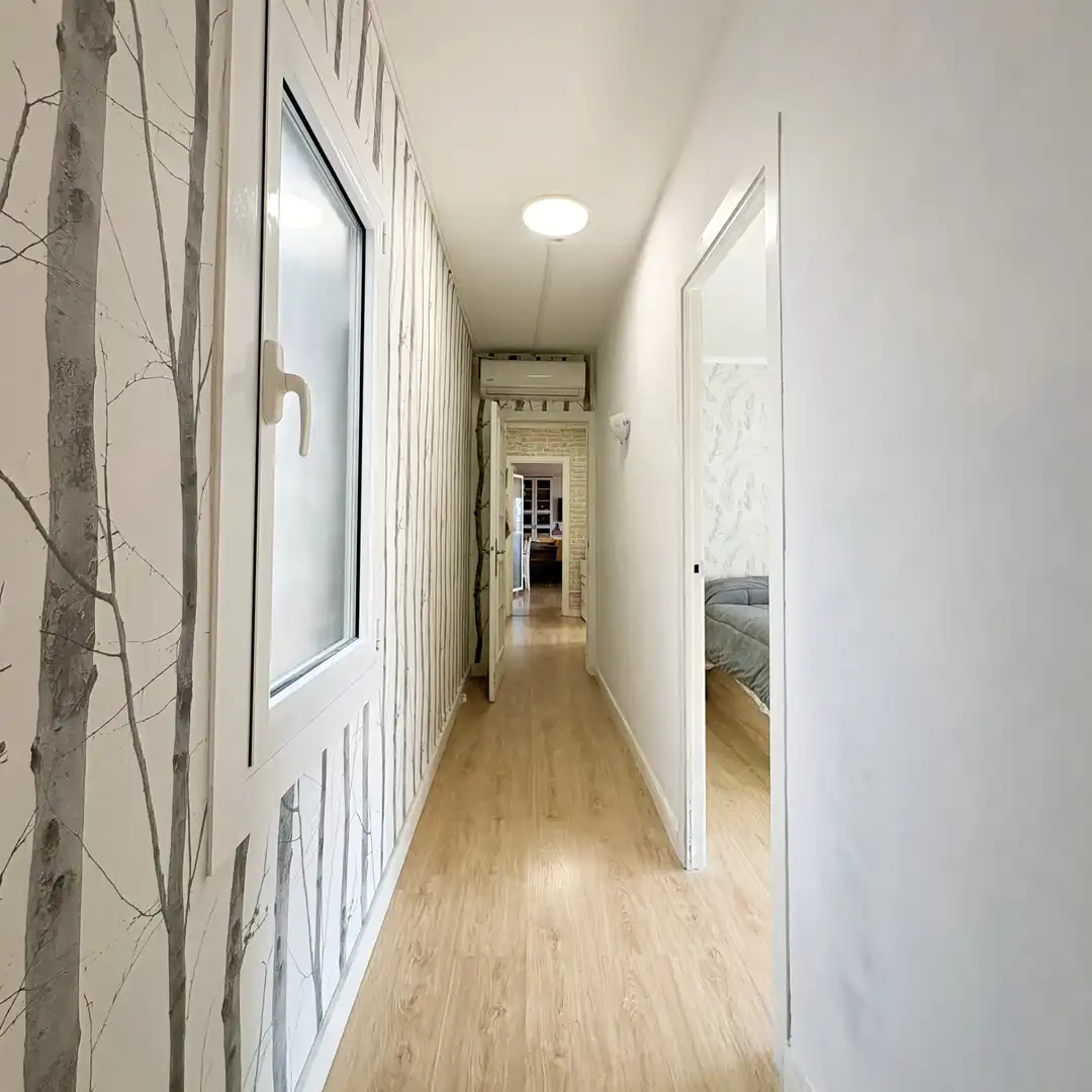 Ático en venta en Granollers con Aire acondicionado, Terraza y Trastero