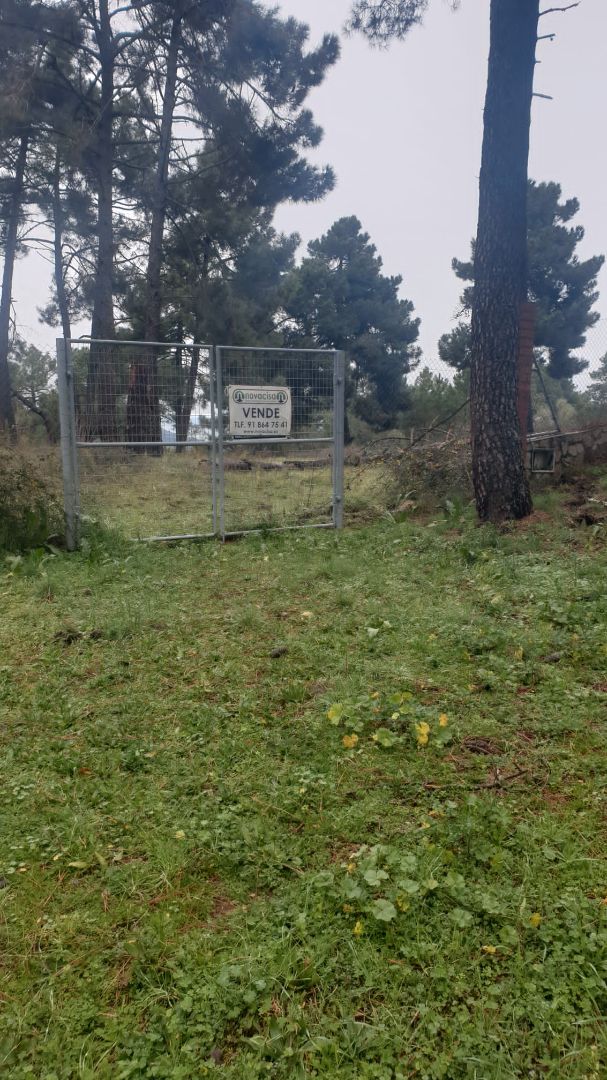 Residencial en venda en Cadalso de los Vidrios