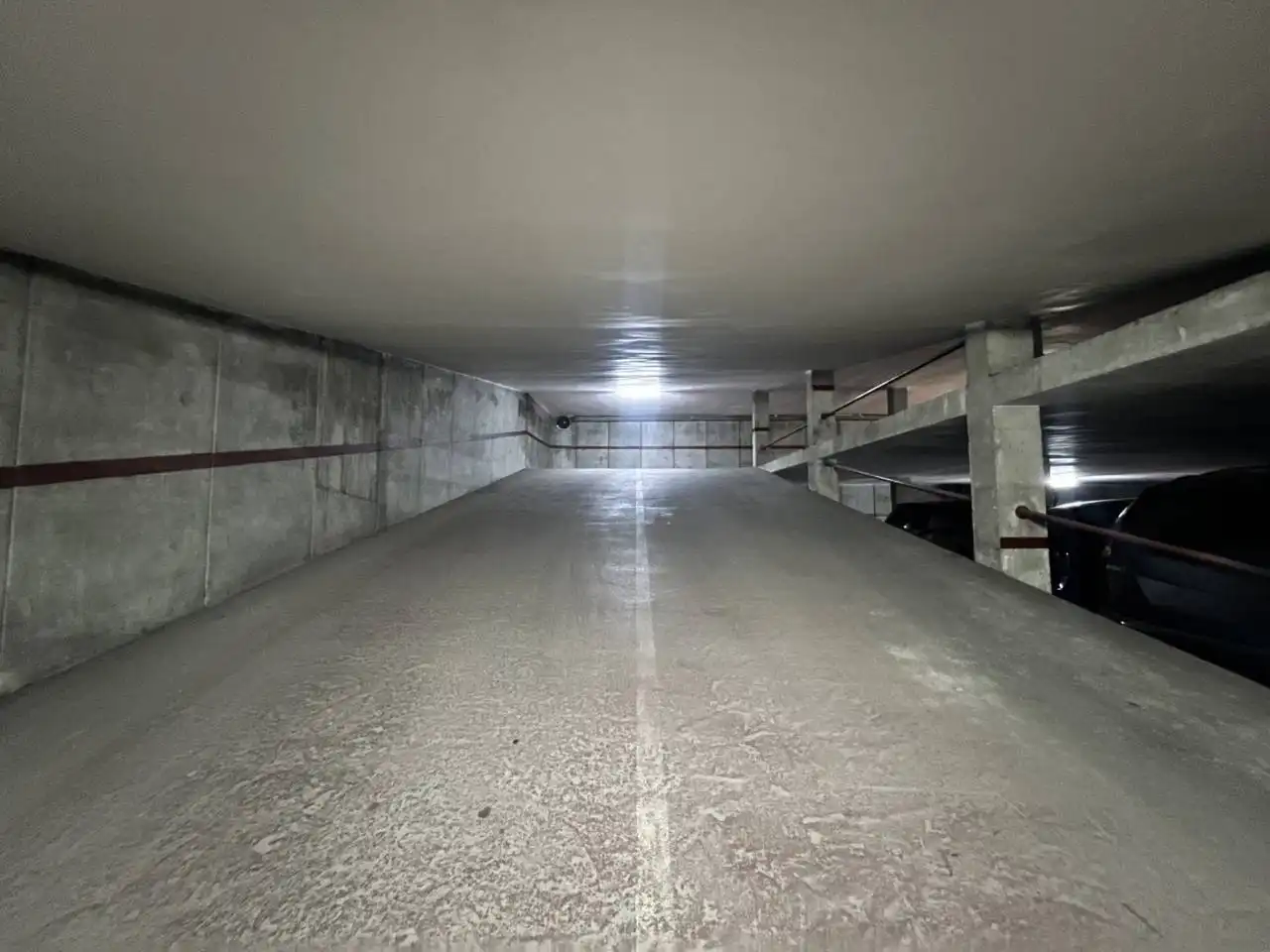 Parking of Garage for sale in Terrassa