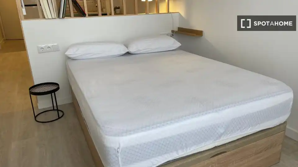 Habitació a La Maternitat i Sant Ramon
