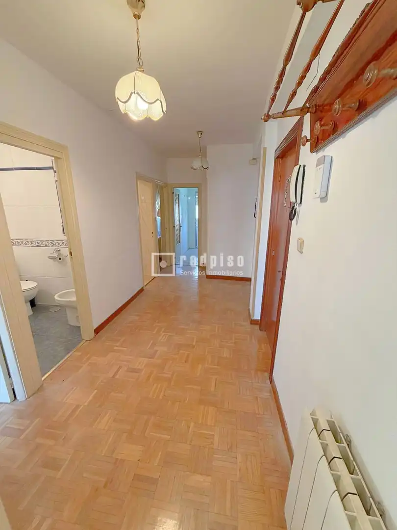 Appartamento con ascensore in vendita a de Torrelaguna, imagen 17