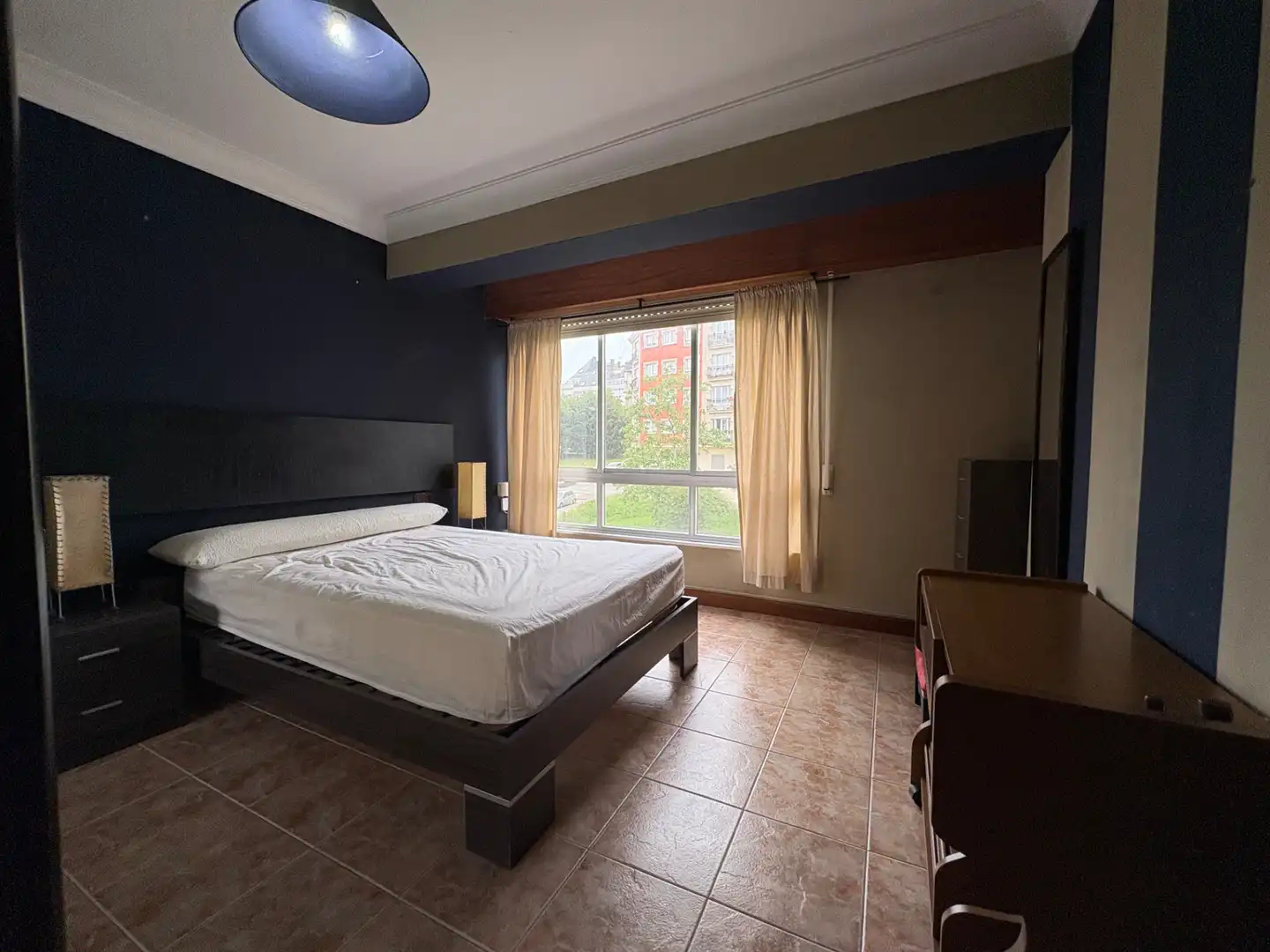 Habitación de Piso en venta en Ferrol con Amueblado y Balcón