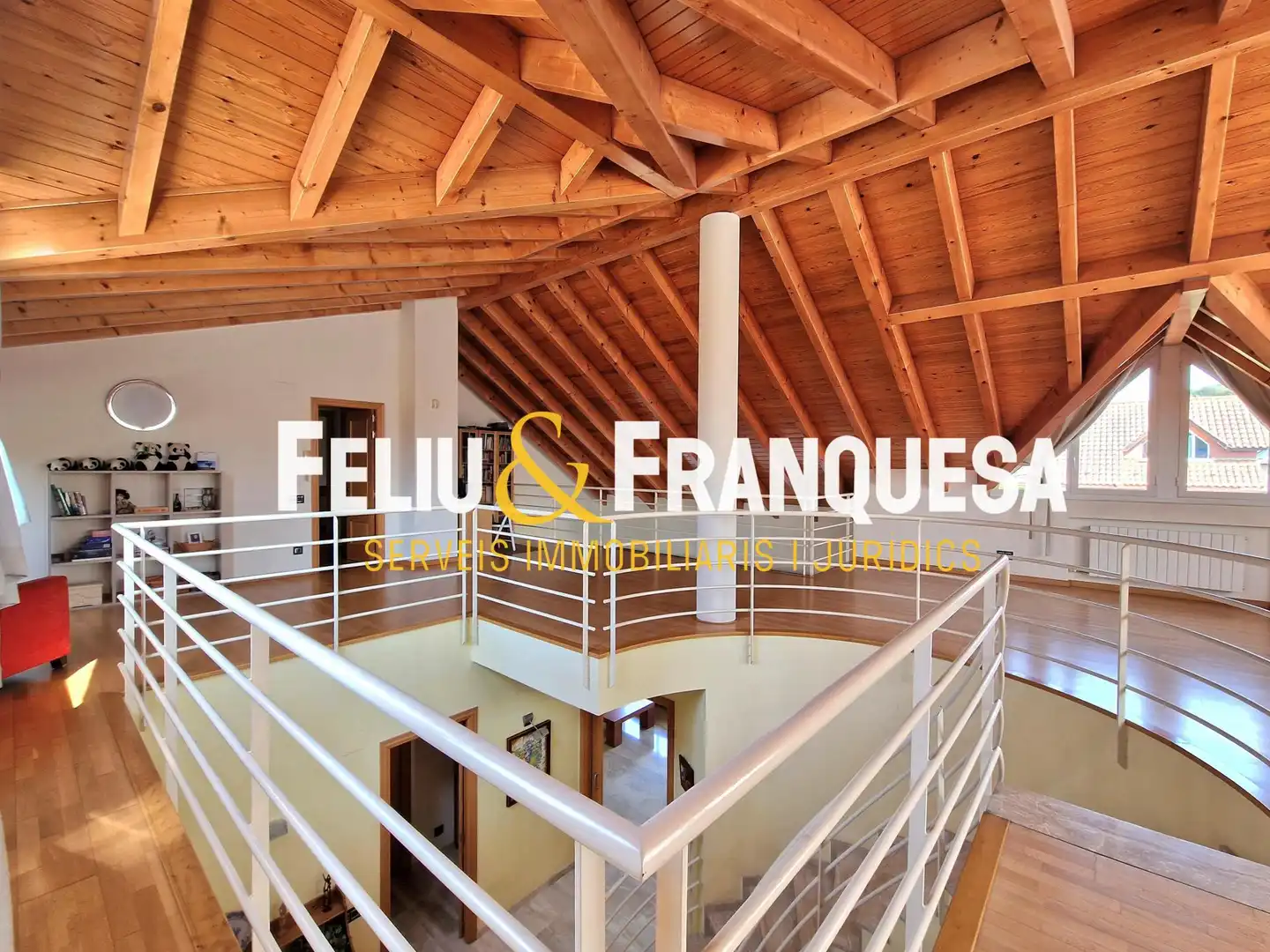 Houses for sale in Sant Cugat del Vallès  with Heating, Private garden and Terrace