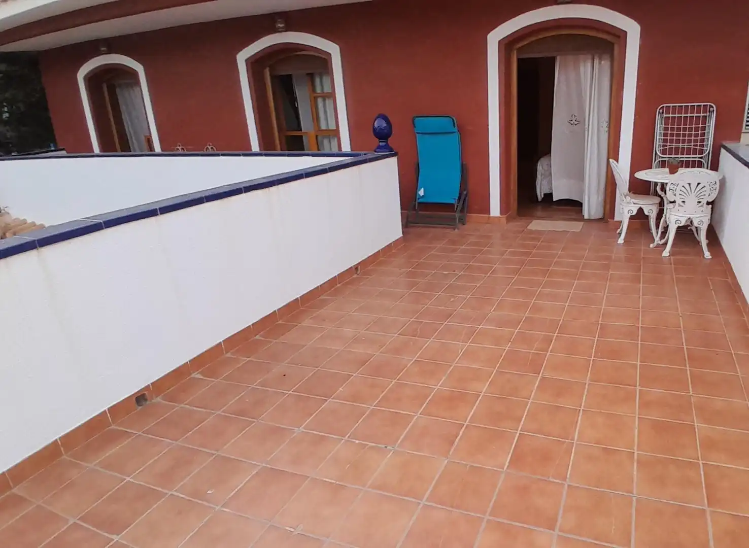 Terrace of Houses for sale in Yecla  with Air Conditioner, Heating and Private garden