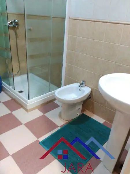 Apartament de lloguer a Centro