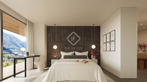 Foto 4 de Piso en venta en Les Escaldes, Escaldes – Engordany