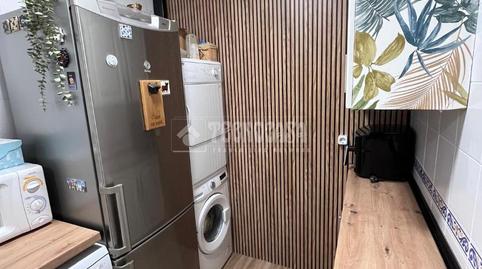 Foto 5 de Pis en venda a La Paz, Alcalá de Guadaira