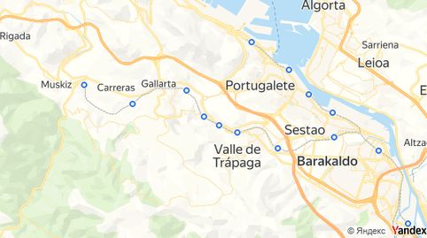 Foto 3 von Garage zum Verkauf in Ortuella, Bizkaia