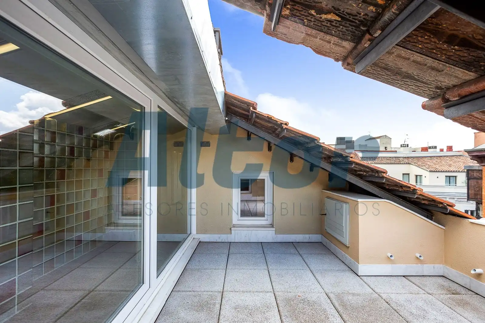 Penthouse with lift for sale in ATOCHA, imagen 39