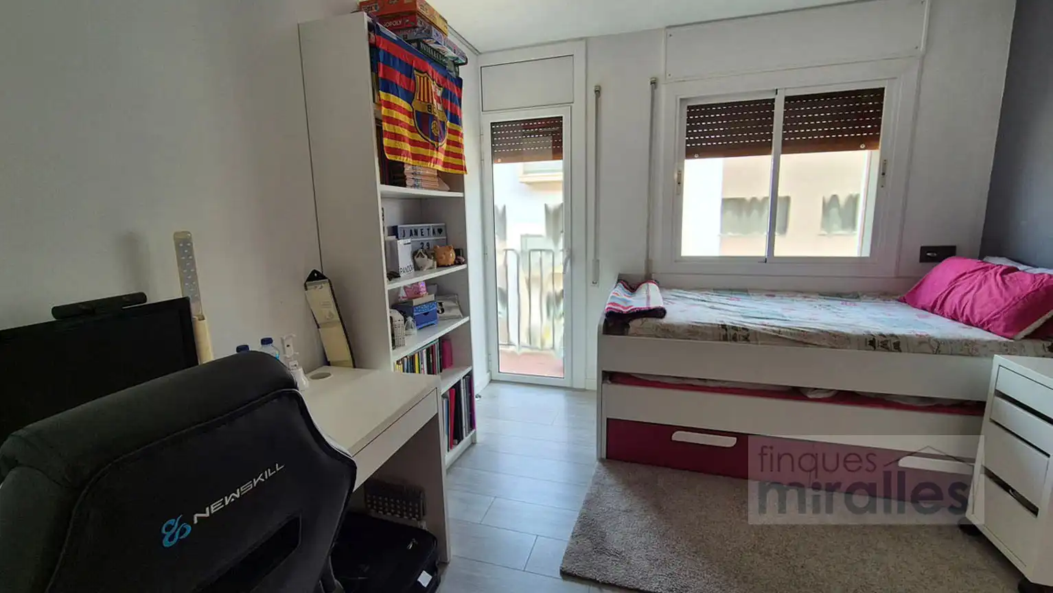 Flat with terrace for sale in Carrer Àngel Guimerà 13, imagen 14