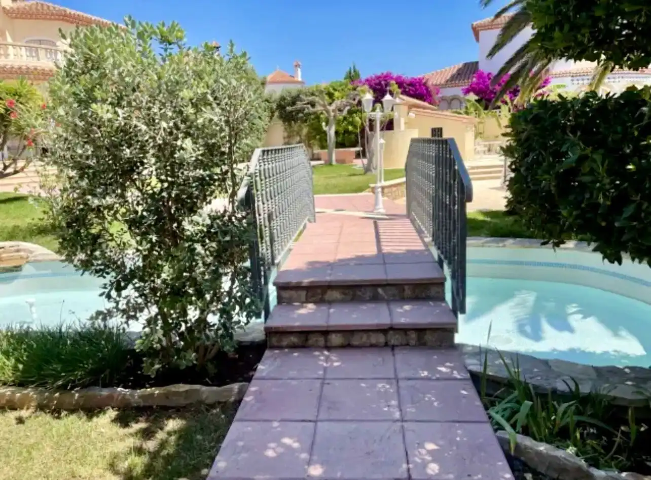 Casa con jardín en venta en Miami Platja, imagen 56
