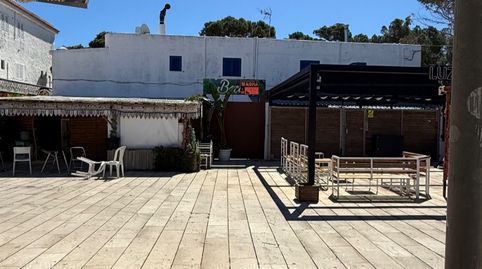 Foto 2 von Geschaftsraum zur Miete in Plaza Europa, 14, Formentera, Illes Balears