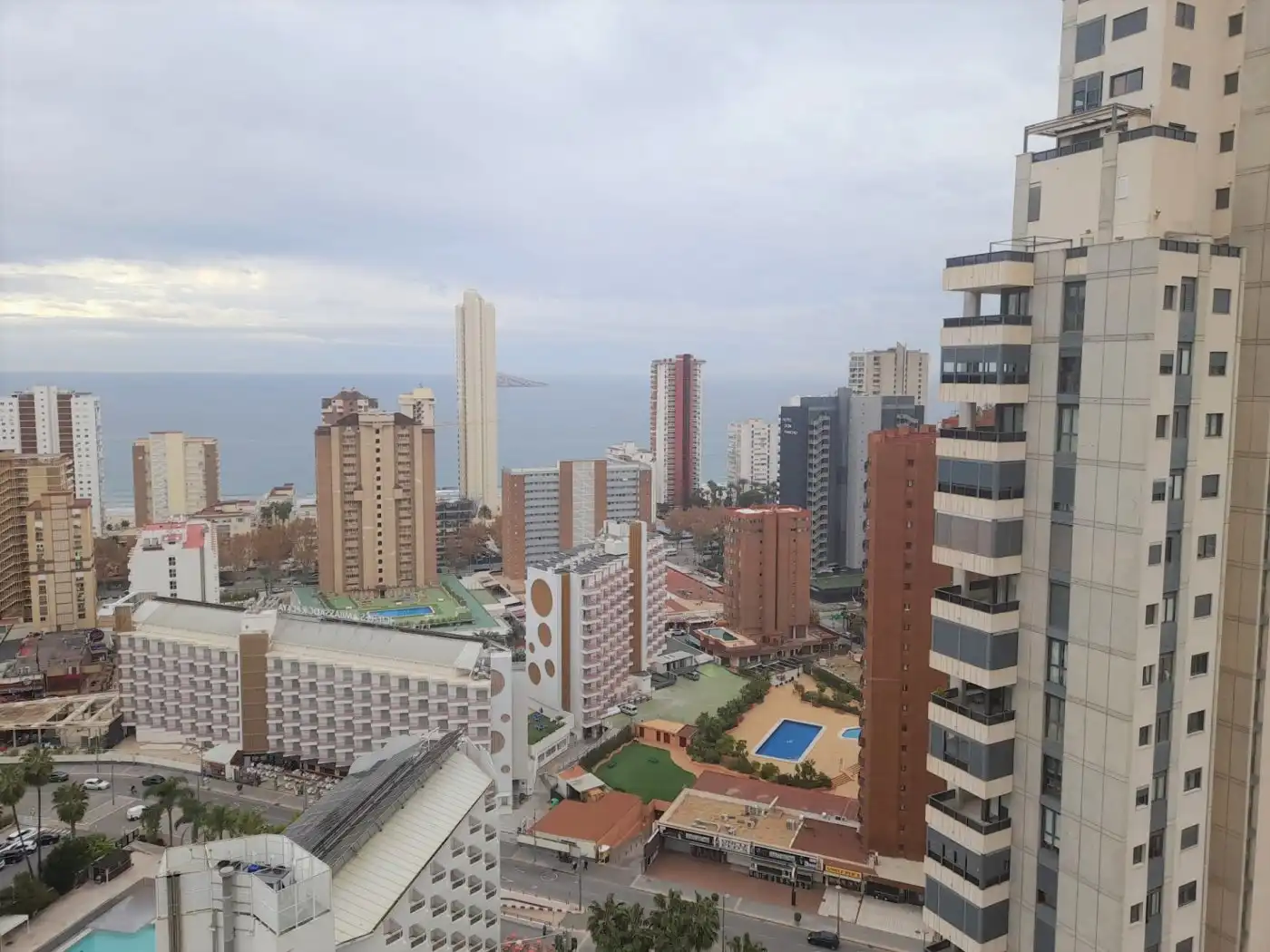 Piso con piscina en venta en Rincón de Loix, imagen 23