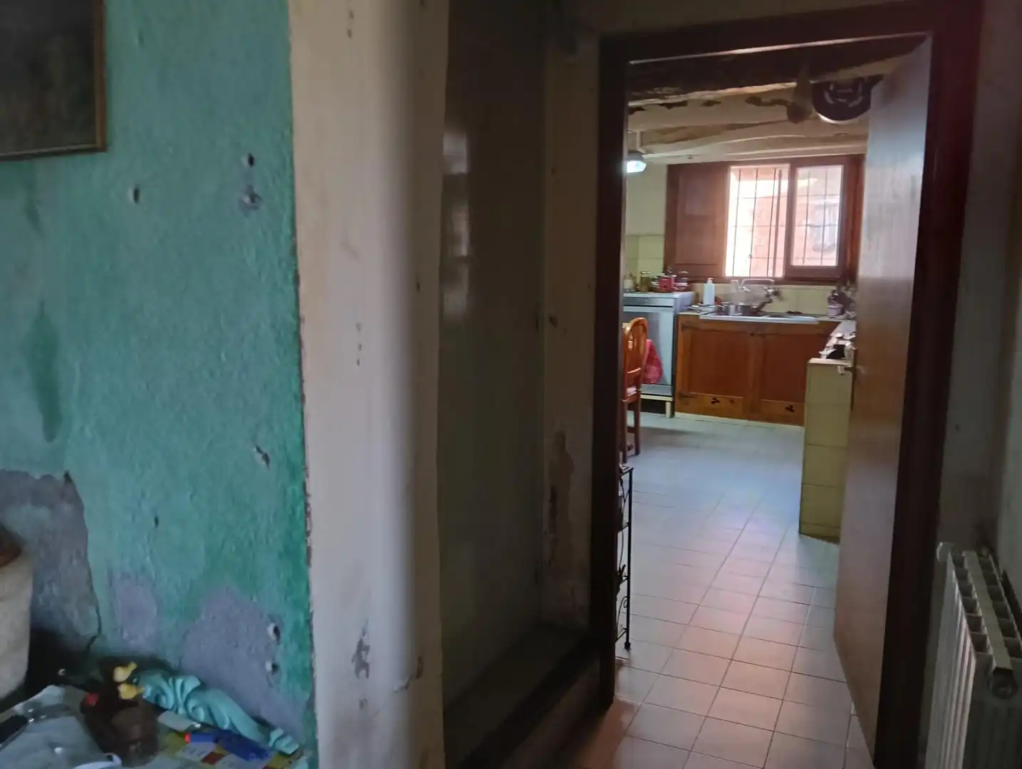 Chalet con jardín en venta en Carrer del Mas Saballs, imagen 27