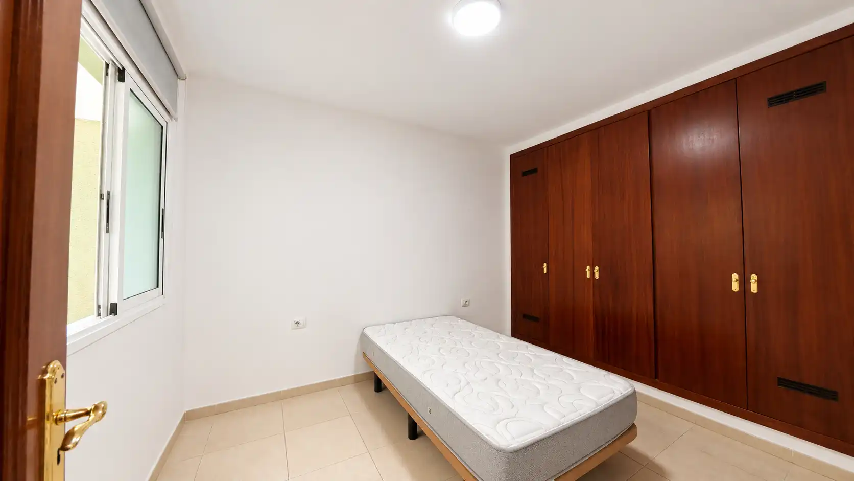 Bedroom of Apartments for sale in Granadilla de Abona  with Storage room and Balcony