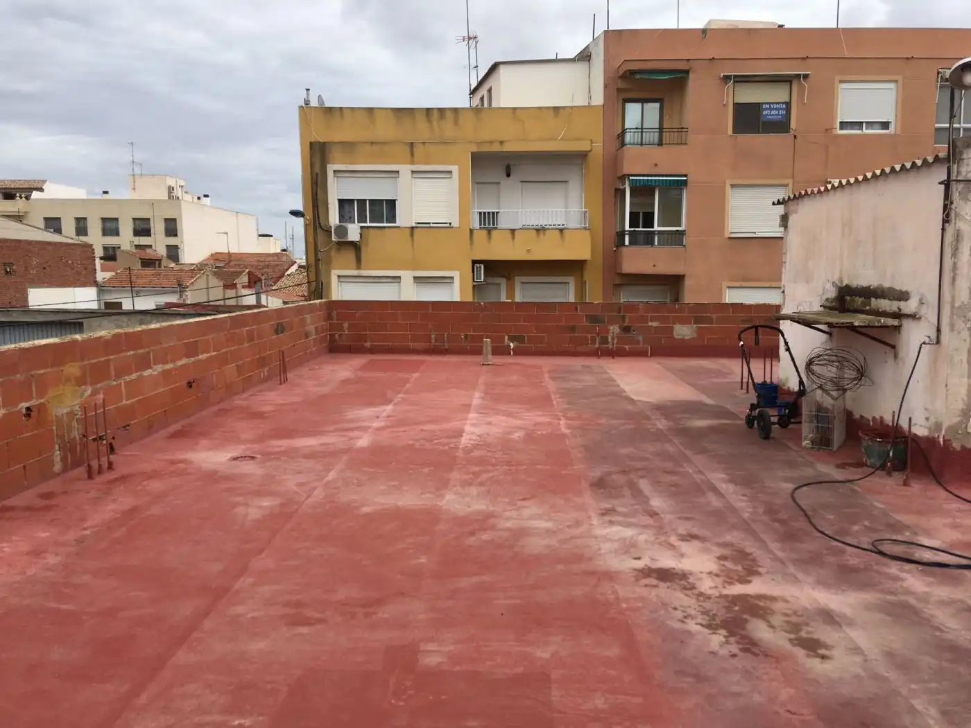 Local comercial en venda a Novelda, imagen 13