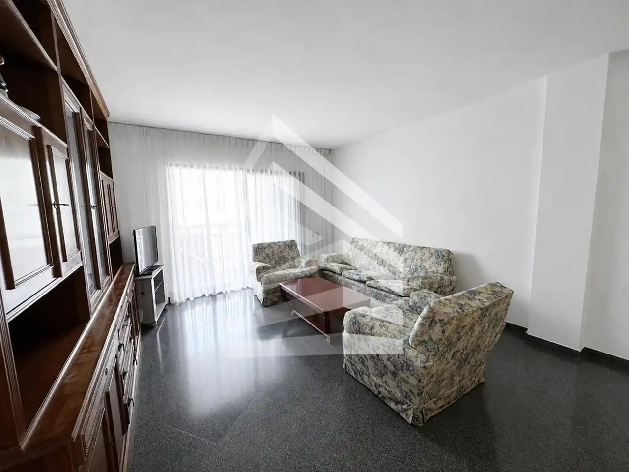 Wohnung mit Terrasse zum Verkauf in calle de Viladomat, imagen 2