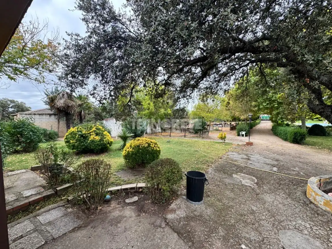 Casa o xalet en venda en San Román de los Montes