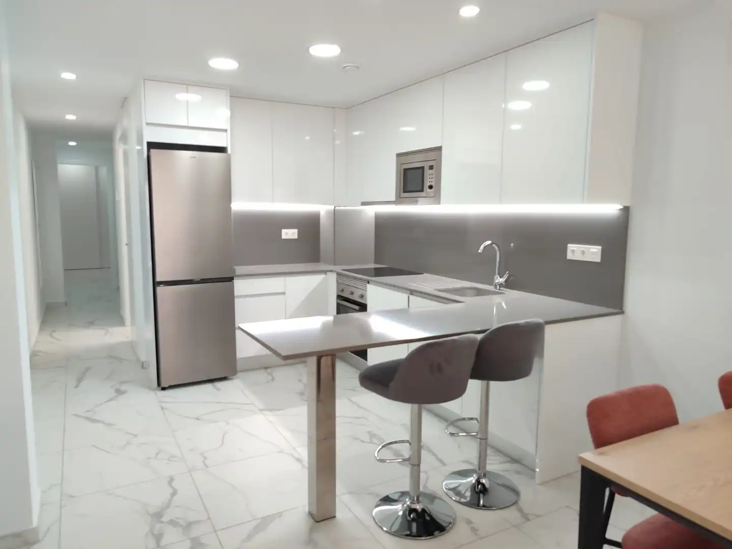 Apartament amb piscina en venda a Playa del Cura, imagen 7