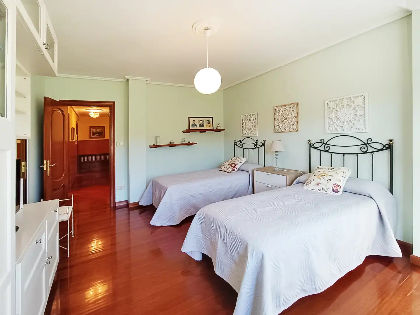 Habitación de Dúplex en venta en Mugardos con Calefacción, Jardín privado y Terraza