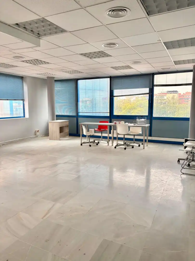 Büro mit Aufzug zur Miete in Centro, imagen 33