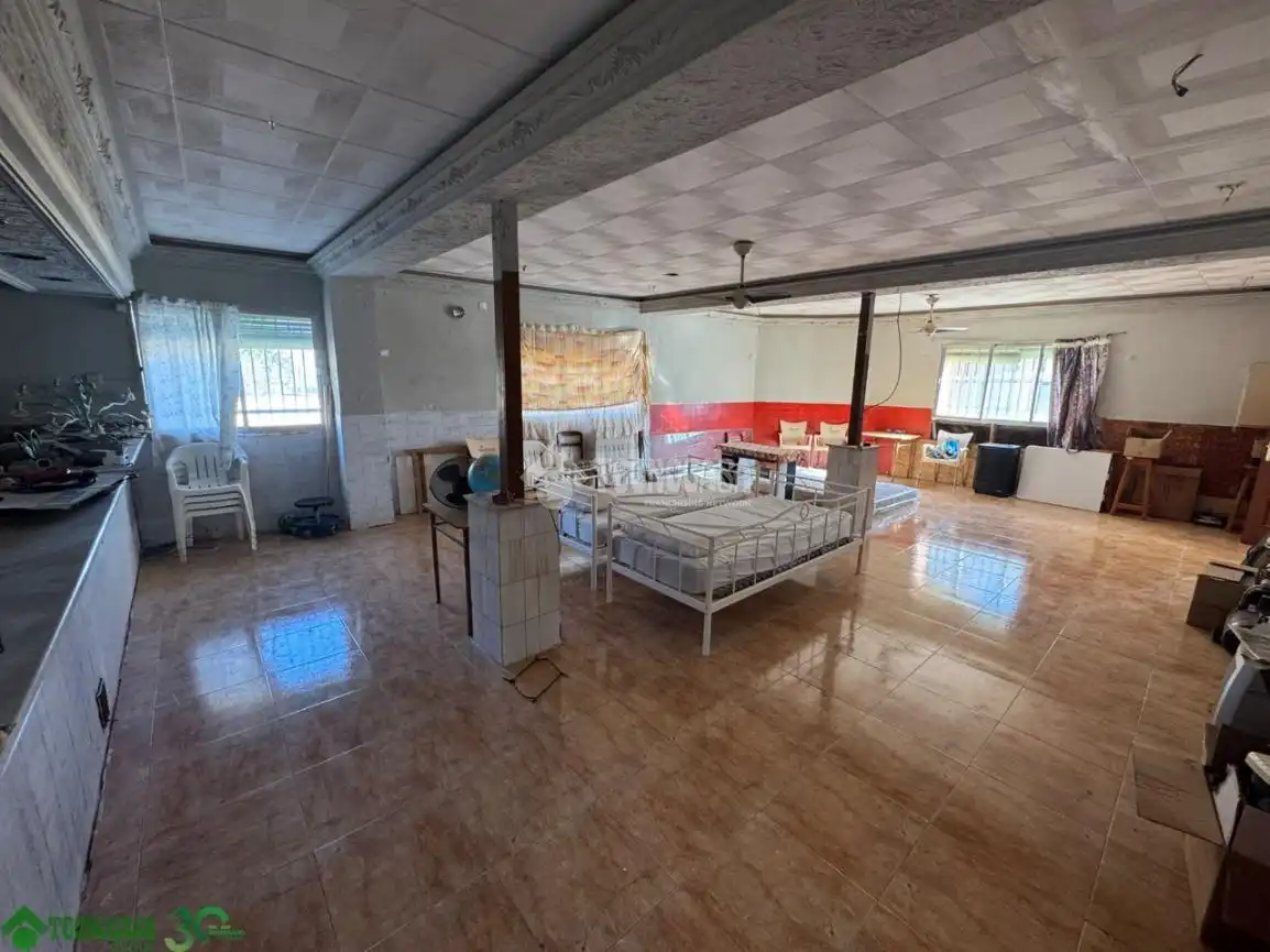 Casa aparellada en venda a CALLE POZO MINA, imagen 6