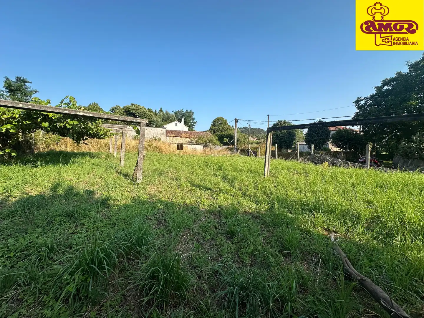 Terreny residencial en venda a Aldea Biduído de Arriba, imagen 2