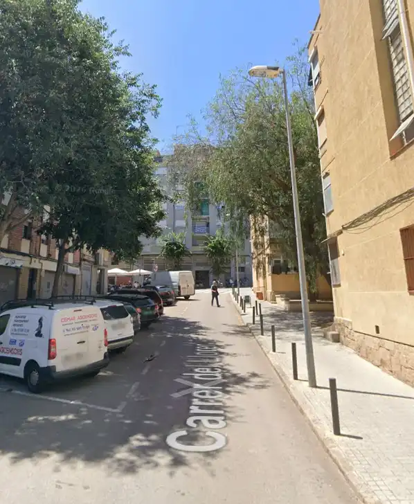 Wohnung zum Verkauf in Carrer del Llorer