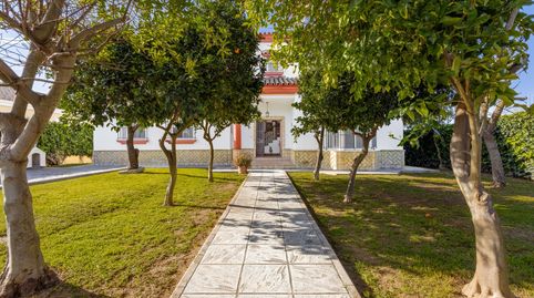 Foto 4 de Casa o chalet en venta en Higueras, 22, Cuatro Pinos - El Carmen, El Puerto de Santa María