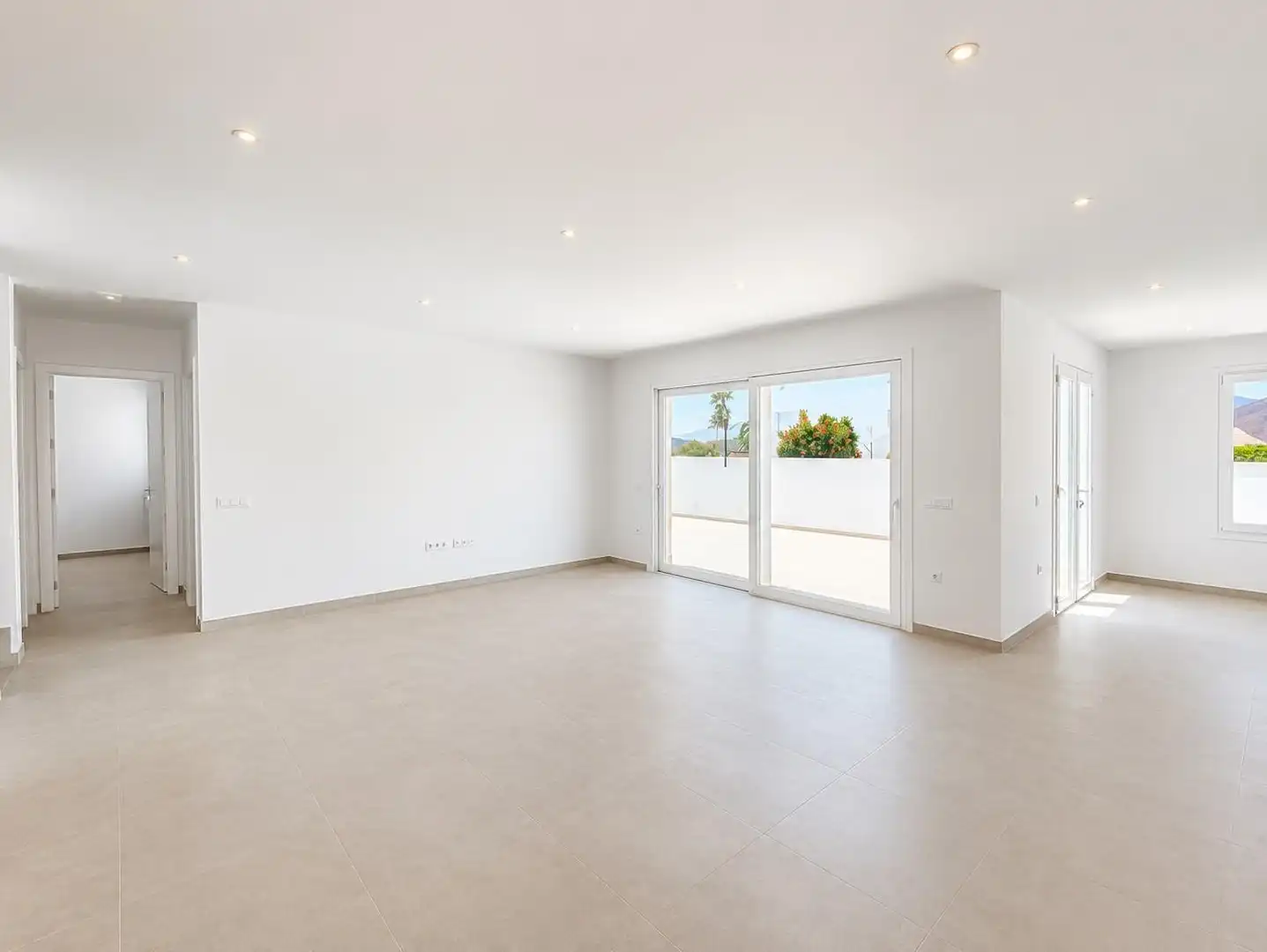 Living room of Houses for sale in Teguise