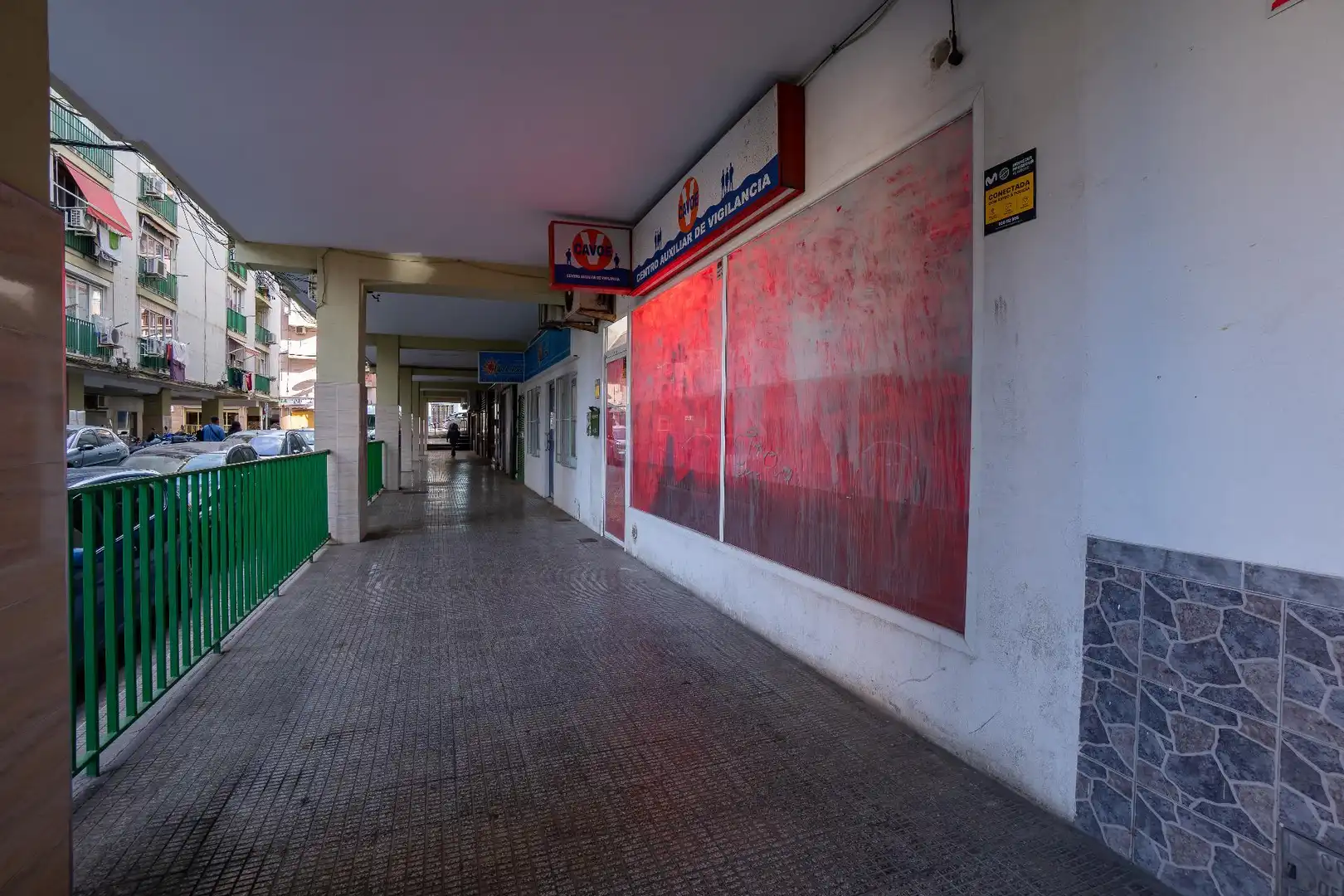 Local comercial en venda a Centro Urbano, imagen 2