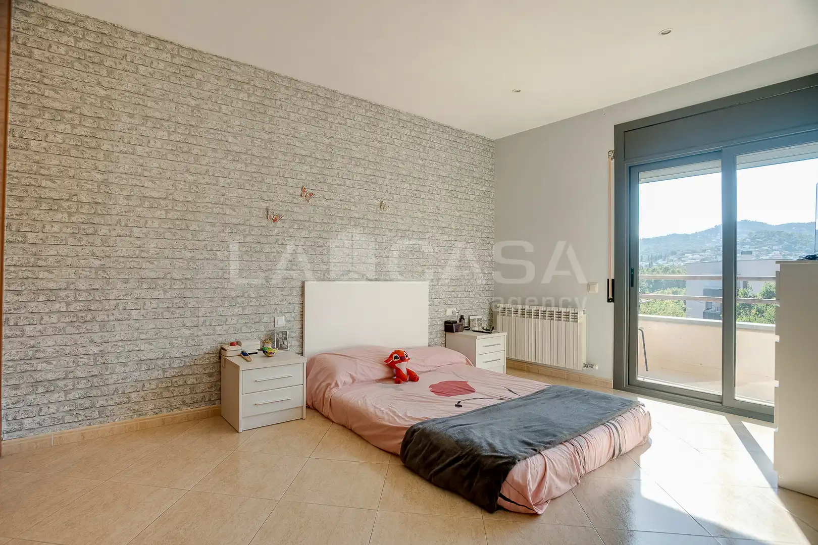 Wohnung mit Terrasse zum Verkauf in Bigues i Riells del Fai, imagen 27